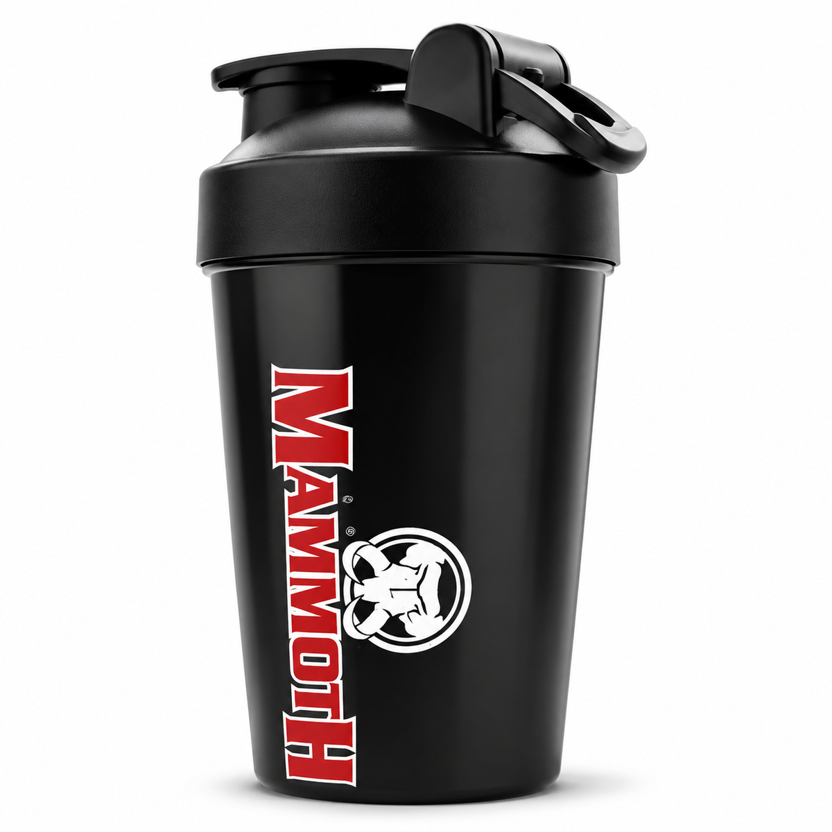 Shaker Mutant negro - Vibras Supplements